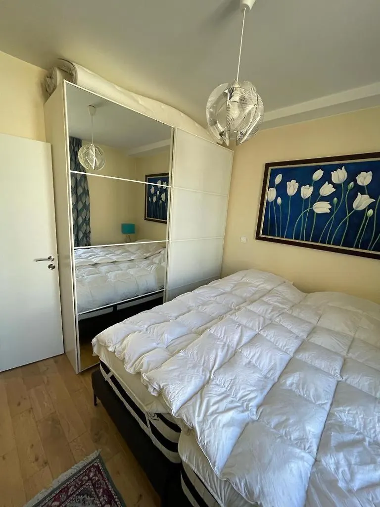 Apartment Centre Cannes Pradignac France