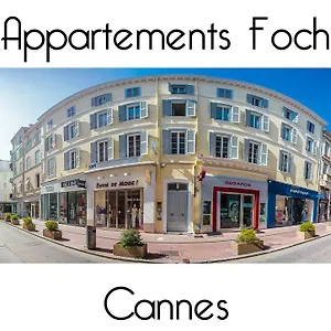 Foch Appartamento