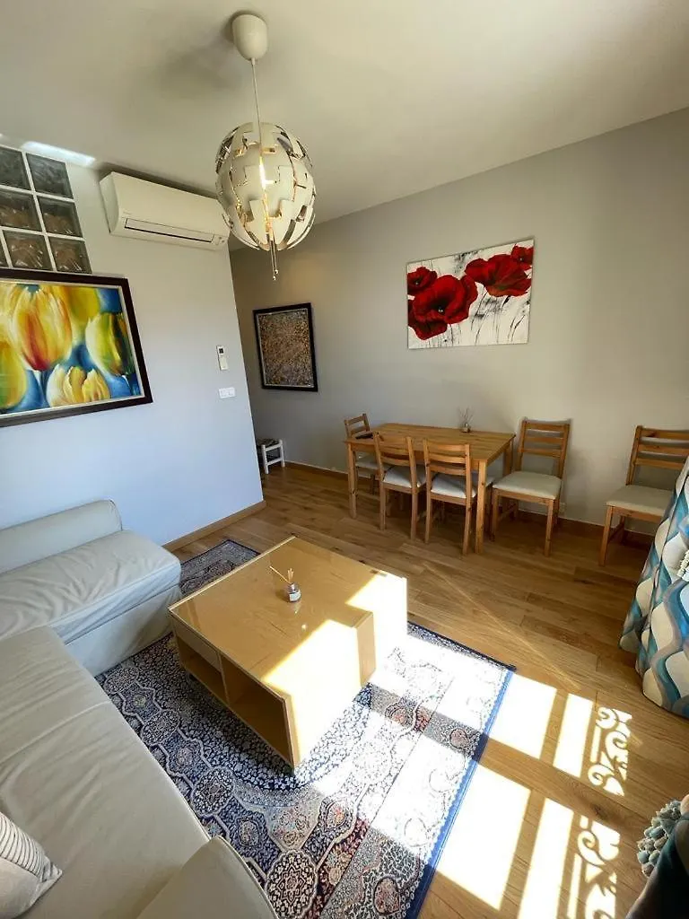 Apartment Centre Cannes Pradignac